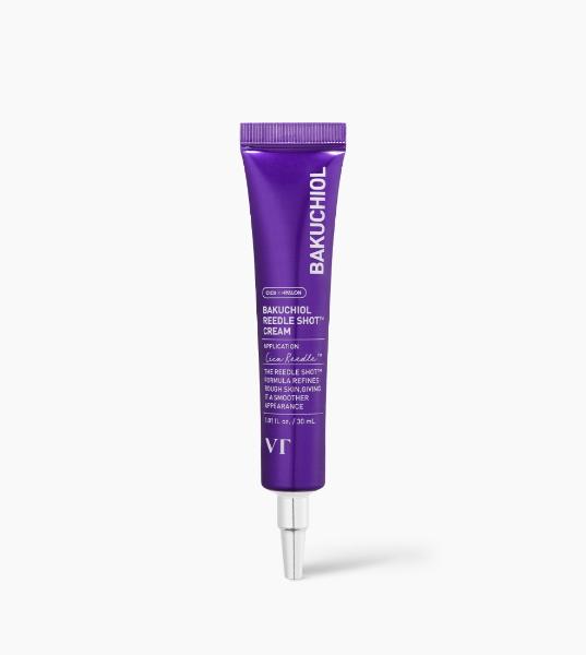 VT Cosmetics Bakuchiol Reedle Shot Cream 30ml - main product image