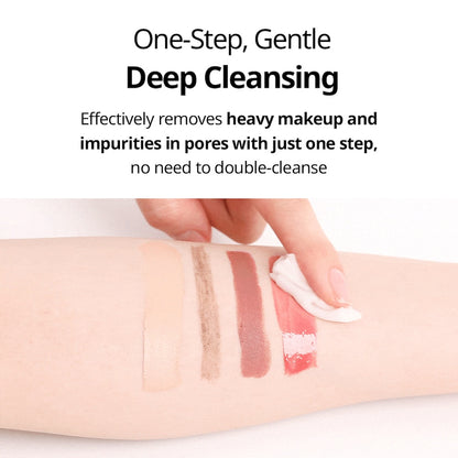 VT Cosmetics PDRN Grinding Cleansing Balm 50ml - official product image 7