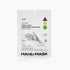 VT Cosmetics Reedle Shot Nourishing Hand Mask 16ml*1ea - main product image
