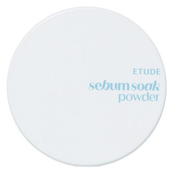 Etude House Sebum soak Powder 5g — product packshot