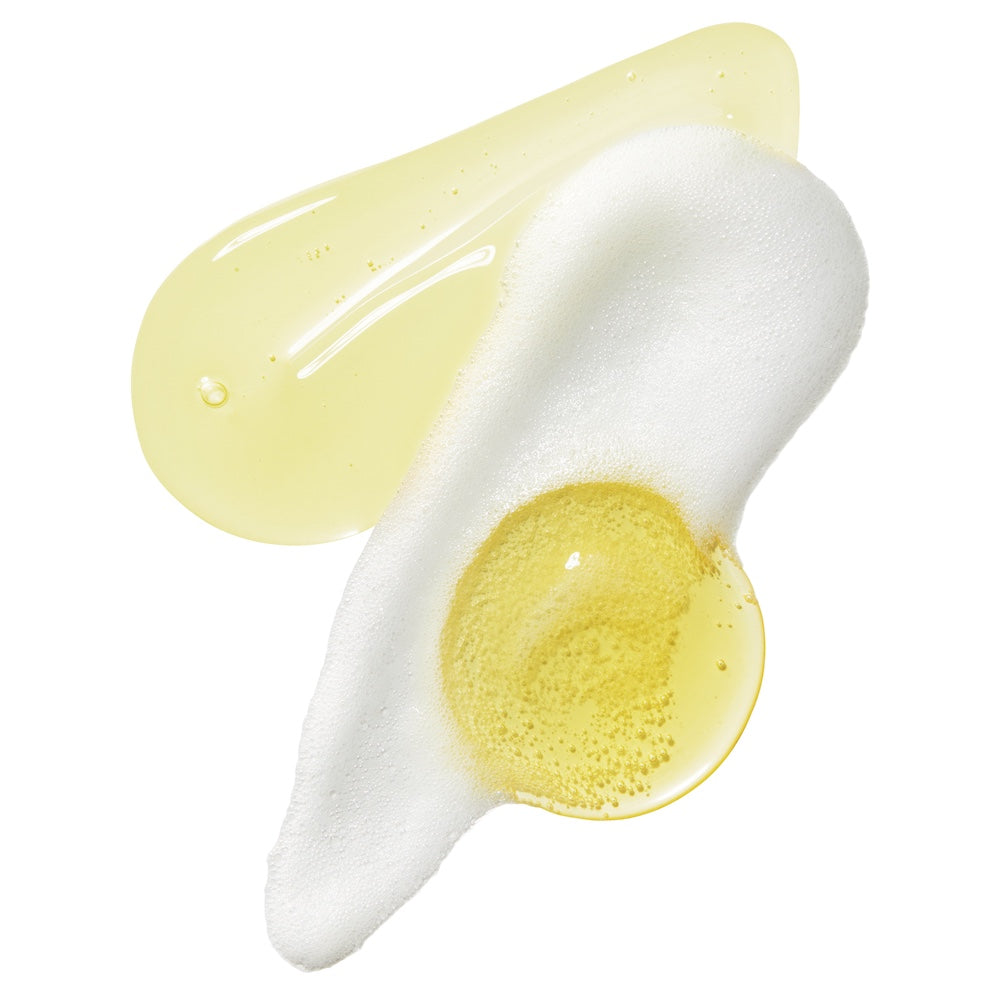 Medicube Kojic Acid Turmeric Gel to Foam Cleanser 500ml product image 2