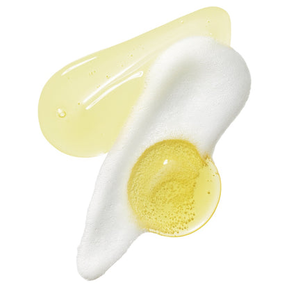 Medicube Kojic Acid Turmeric Gel to Foam Cleanser 500ml product image 2