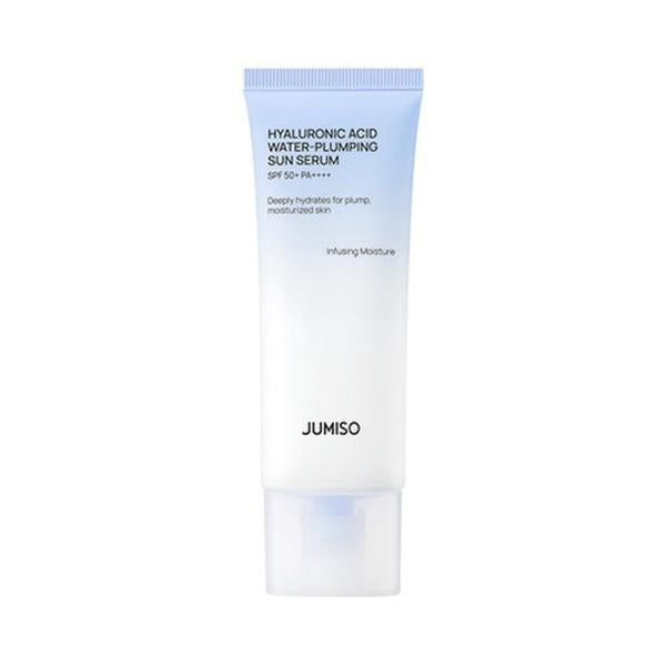 Jumiso Hyaluronic Acid Water-Plumping Sun Serum SPF50+ PA++++ 40ml — product photo