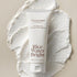 The Face Shop RICE WATER BRIGHT Rice Bran Pore Peeling to Foaming Cleanser 150g — main product image