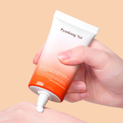 Pyunkang Yul Radiance Tone-up Moisturizer 50ml official product gallery image 3