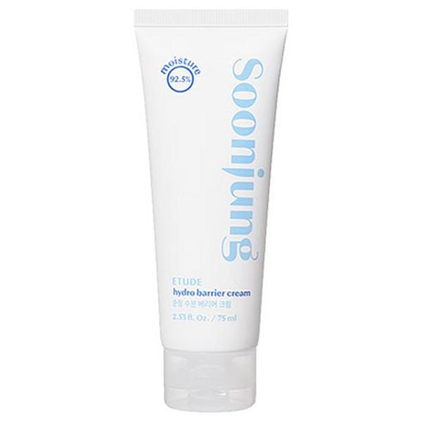 Etude House SoonJung Hydro Barrier Cream 75ml — product packshot