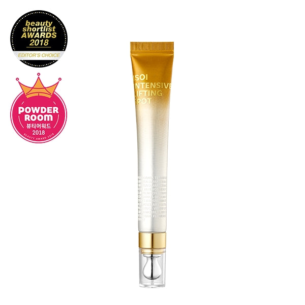 ISOI Bulgarian Rose Intensive Lifting Spot 25ml — Anti-Aging Skin Care product image 62