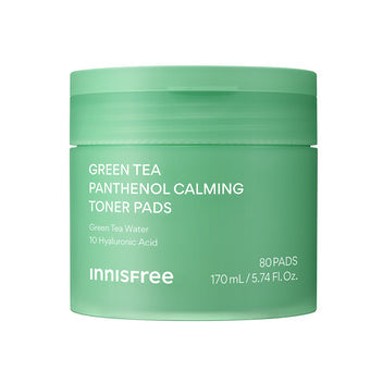 Innisfree No-Sebum Mineral Powder 5g — Face Powder product image 20
