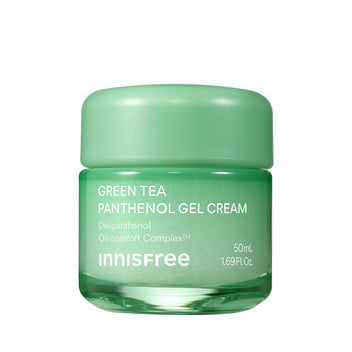 Innisfree No-Sebum Mineral Powder 5g — Face Powder product image 18