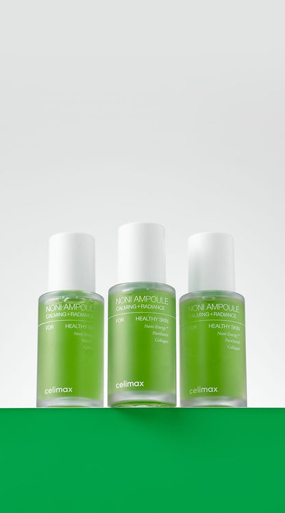 Celimax The Real Noni Energy Ampoule — product detail image 9