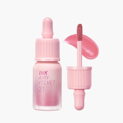 Peripera Ink Airy Velvet Lip Tint 
