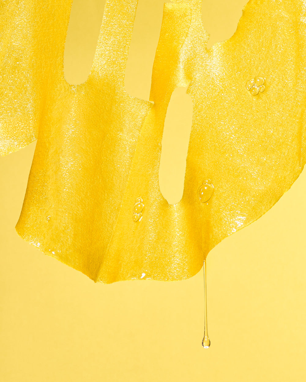 Numbuzin No. 5+ Glutathione Vitamin Concentrated Sheet Mask 10 ct — official product image 3
