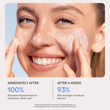 Laneige Water Bank Gentle Gel Cleanser 250ml product image 4