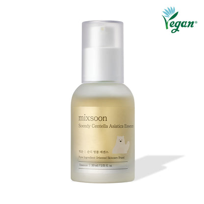 Mixsoon Soondy Centella Asiatica Essence 30ml product image 5
