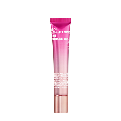 ISOI Brightening Eye Concentrate 17ml — Eye Creams product image 143