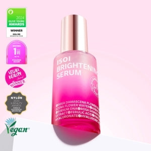 ISOI Bulgarian Rose Blemish Care Up Serum 35ml — Face Serums product image 53