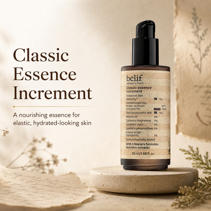 Belif Classic Essence Increment 50ml product image 3
