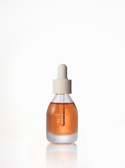 Aromatica Organic Rosehip Oil 30ml - product image 2