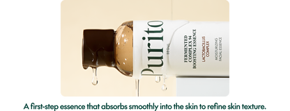 Purito Fermented Complex 94 Boosting Essence 150ml official product gallery image 6