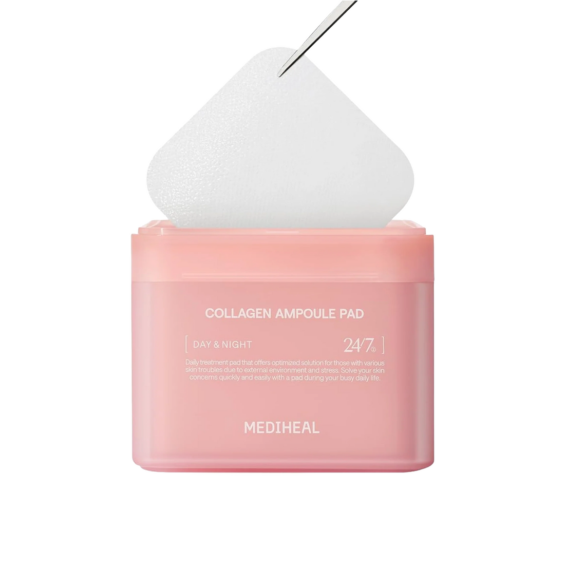 Mediheal Vitamide Brightening Pad 100ea product image 2
