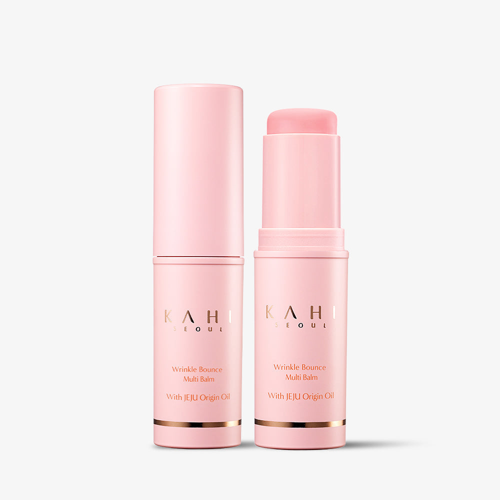 KAHI Wrinkle Bounce Multi Balm 9g product image 9