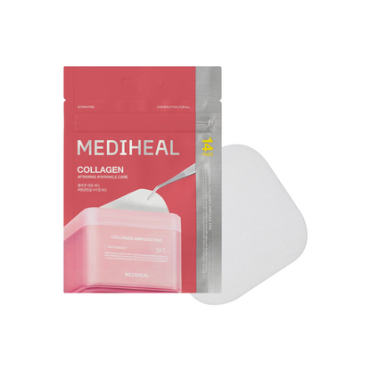 Mediheal Vitamide Brightening Pad 100ea product image 3