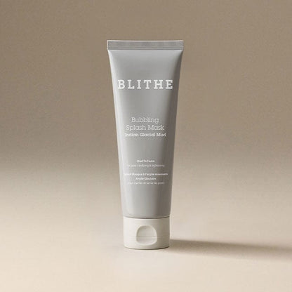 Blithe Bubbling Splash Mask Indian Glacial Mud 120ml product detail image 5
