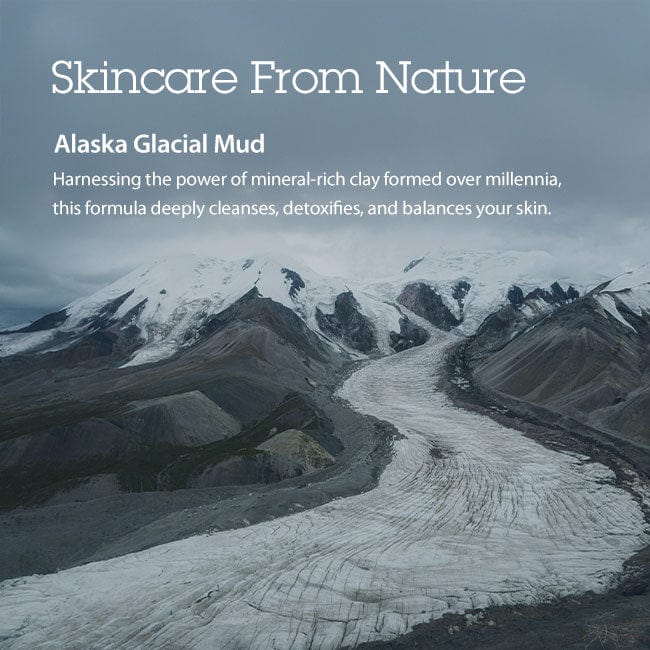 Blithe Bubbling Splash Mask Indian Glacial Mud 120ml product detail image 8