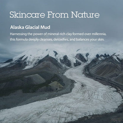 Blithe Bubbling Splash Mask Indian Glacial Mud 120ml product detail image 8