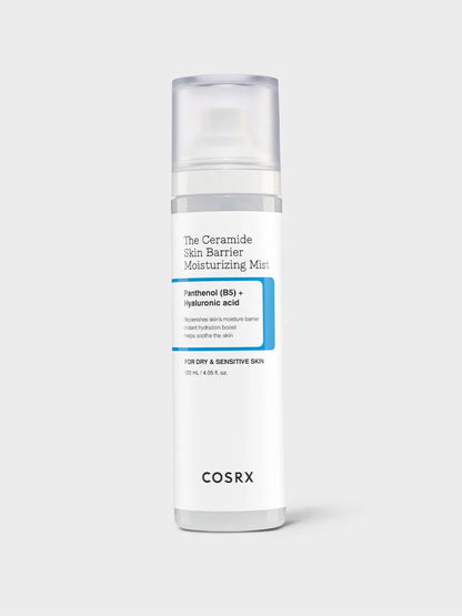 COSRX ceramide skin barrier mist