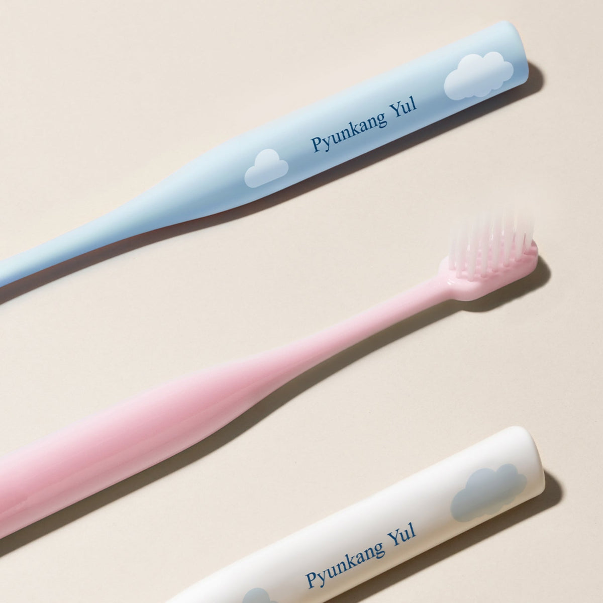 Pyunkang Yul Kids Toothbrush 12ea official product gallery image 7