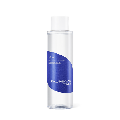 Isntree Hyaluronic Acid Toner 200ml — Toners &amp; Astringents product image 64