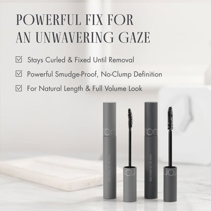 rom&amp;nd rom&amp;nd HAN ALL FIX MASCARA 7g - official product gallery image 7