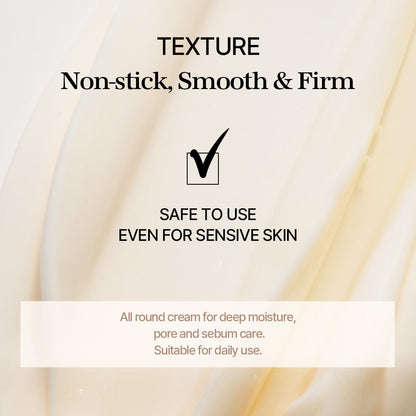 Mixsoon Bean Cream 65ml product image 6