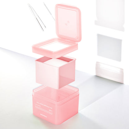 Mediheal Collagen Ampoule Pad 100ea product image 4