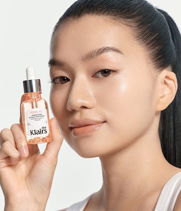 Dear Klairs Vitamin PDRN Bouncy Pore Serum 35ml product image 5