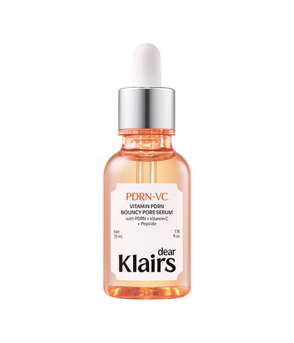 Dear Klairs Vitamin PDRN Bouncy Pore Serum 35ml product image 7