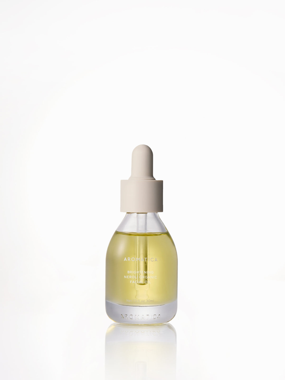 Aromatica Organic Neroli Facial Oil 30ml - product image 6