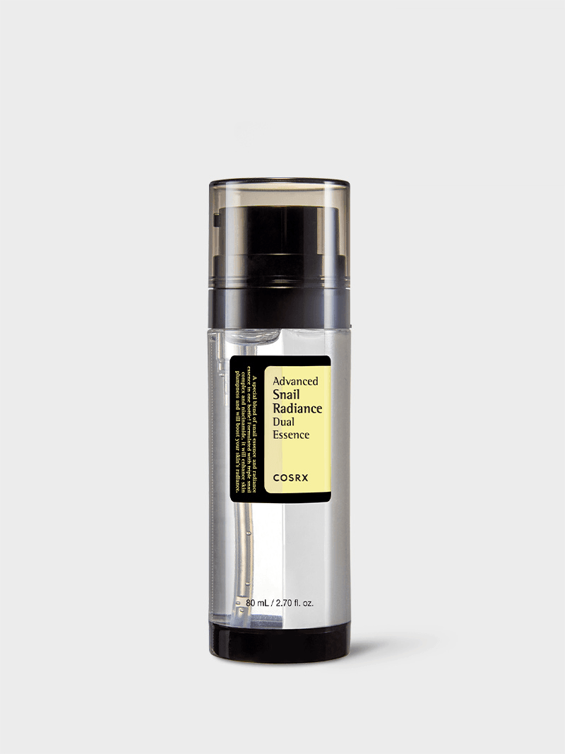 COSRX snail radiance essence