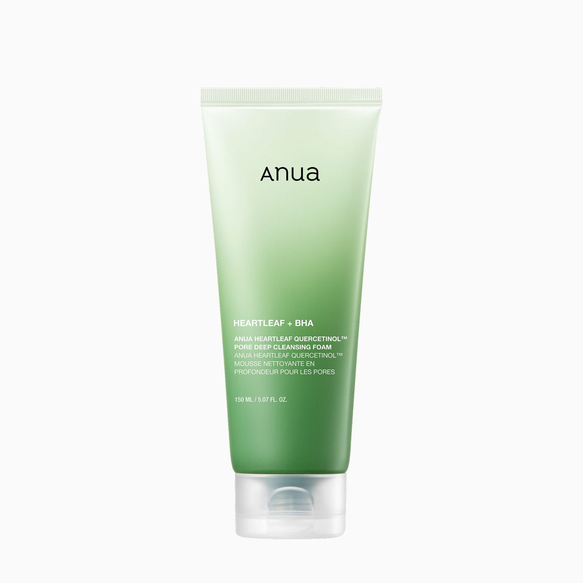 Anua pore cleanser