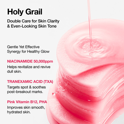 Anua Niacinamide 5 Txa Brightening Pad 210ml 60ea - official ANUA product image 6