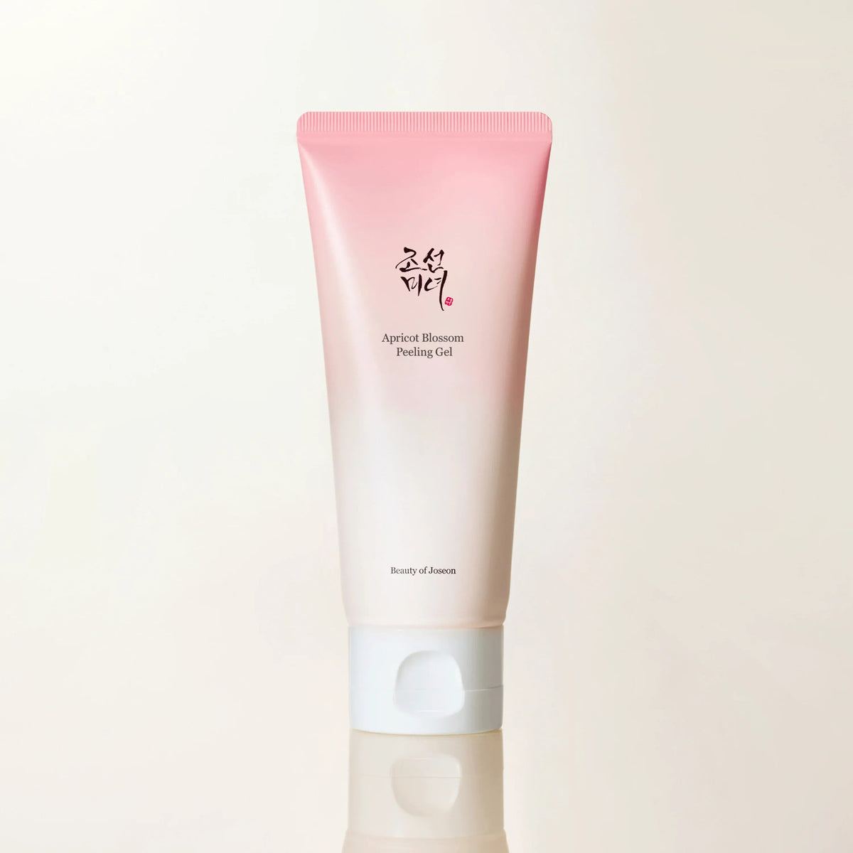 Beauty of Joseon Apricot Blossom Peeling Gel 100ml official Beauty of Joseon source image 1