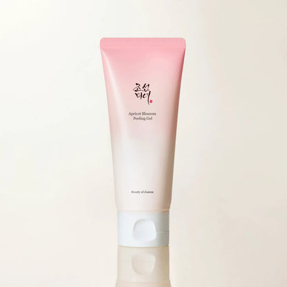Beauty of Joseon Apricot Peeling Gel