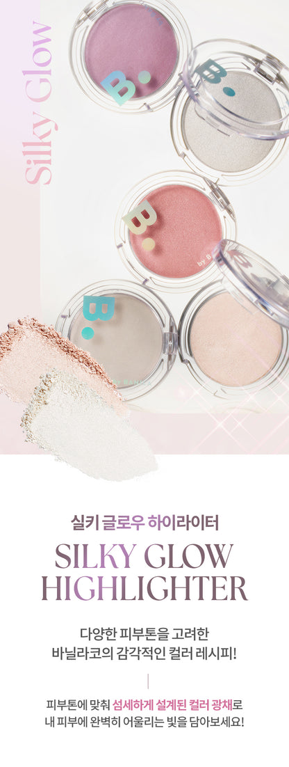 Banila Co Silky Glow Highlighter 3.6g product image 6