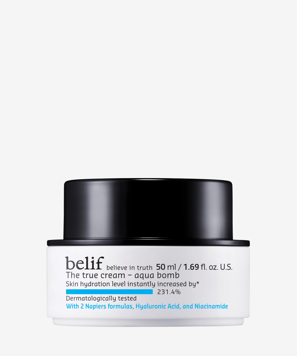 Belif The True Cream Aqua Bomb 50ml product image 2