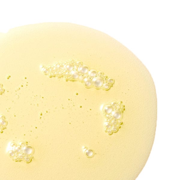 Blithe Patting Splash Mask Energy Yellow Citrus &amp; Honey texture