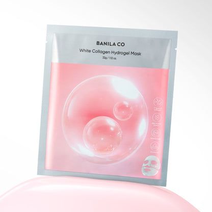 Banila Co White Collagen Hydrogel Mask 32g – 6 Sheets product image 6