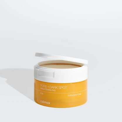Celimax Pore+Dark Spot Brightening Pad 40pads — product detail image 10