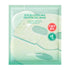 CellFusionC Cica Cooling Protein Gel Mask 35g five-pack