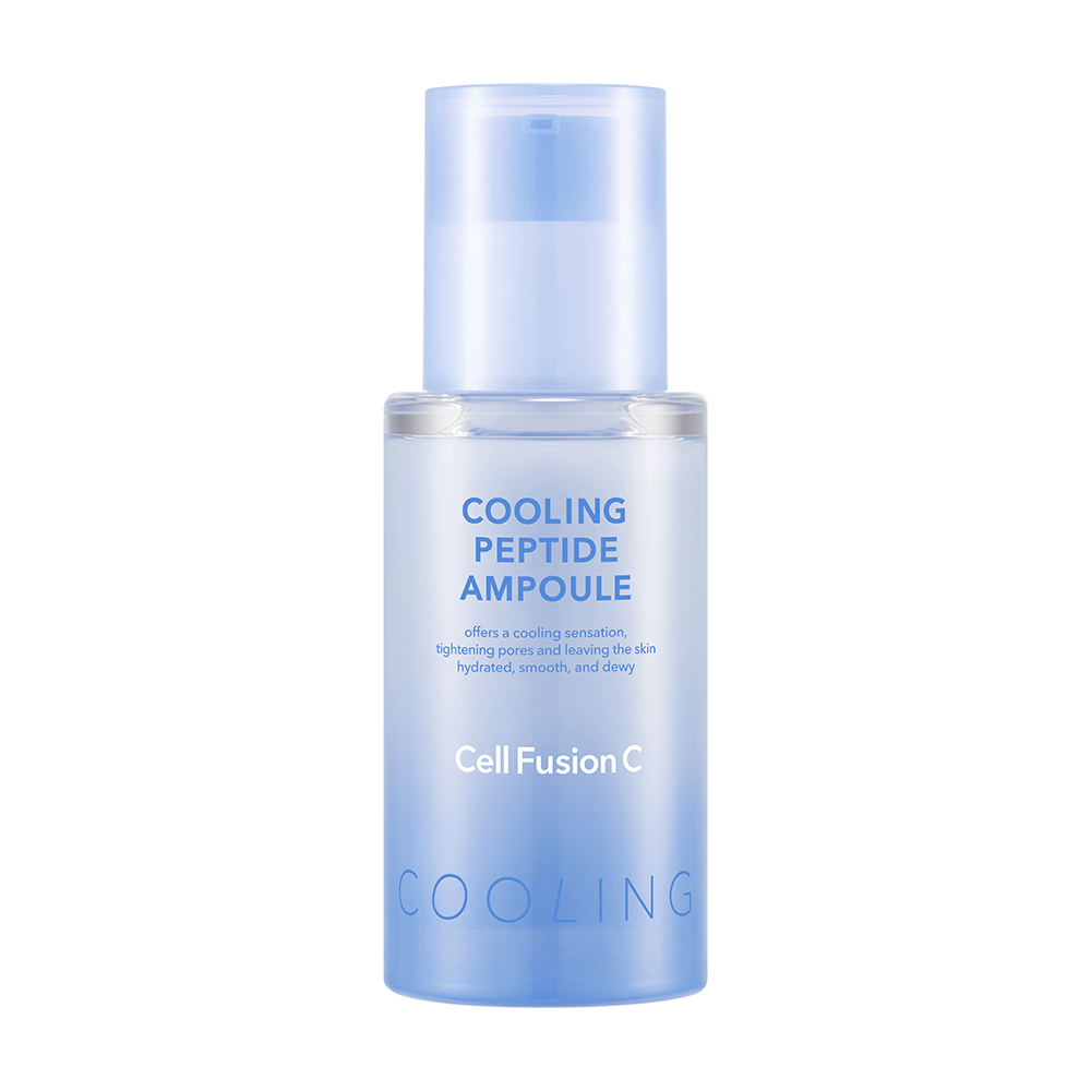 CellFusionC Post Alpha Cooling Peptide Ampoule 30ml